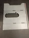 Genuine Part Table Top Assy For For 10&rdquo; Craftsman CMXETAX69434502 Table Saw