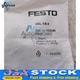 FESTO CORPORATON QSL-1/8-6 Push-in 90 deg Connector in box