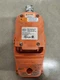 Used SSC Controls GX500-MO Foot Switch 