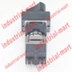1PC New Fuji Electric AH165-P2B11 Black Switch push button