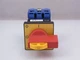 Kraus & Naimer KG20 A T203/04 Main Switch Locking Device