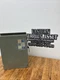 Square D 200 A I-Line Busway Switch PQ3620G Fused 600V 3P3W