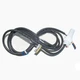 For OMRON E2KQ-X10ME1 Capacitive Anti-corrosion Proximity Switch Sensor