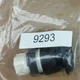 one New FESTO P-22-SW 9293 Mushroom head button Quality assurance