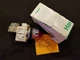 SCHNEIDER ELECTRIC HARMONY 9001KT38LRR9 ROUND RED PILOT LIGHT ASSEMBLY - R5 - P