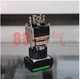 1Pcs New FUJI AH165-TLG11E3 AH165-TL E3 Green button