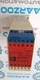 1pc new Pepperl+Fuchs WE77/EX-1 Switch Amplifier 01544 WE77EX1