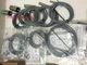 NEW PEPPERL + FUCHS CJ4-12GM-E2 sensor 1PCS #AT