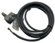 OMRON SHL-Q2255-01 MR-N ENCLOSED LIMIT SWITCH SHLQ225501MRN W/ CABLE 🎯