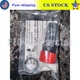 1 PC new abb CE3T-10R-02 CE3T10R02 Pushbutton Switch Red Free ship US Free TAX