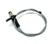Festo SMT-10M-PS-24V-E-0,3-L-M8D Round-Slot Proximity Sensor 3-Pin 551375