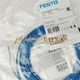 1PCS NEW FESTO proximity switch SDBT-MS-20NL-ZN-E-5-LE-EX6 579071