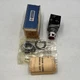 GE Controls Illuminated Red 115V CR2940UW310C2 Illuminate Push Button