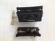 Square D, 9999, SC-2, Series B, Hand-Off-Auto selector Switch, Size 00-4
