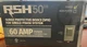 RectorSeal 96418 RSH-50 and 60A Fused A/C Disconnect Box