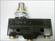 1Pc New Omron Limit Switch Z-15GQ-B am