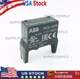 1 piece For ABB RC5-1/250 Surge Suppressor RC Circuit 100-250VAC 1 PCd-
