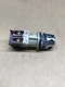 Fuji Electric AH30-L2 White Illuminated Momentary Push Button 600V 10A #4014F302