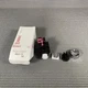 IDEC ASW201-116 Selector Switch Knob 2 Position Maintained 1 NC Contact 10A 600V