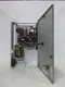 GE 8000 Size 1 Reversing Starter 3 Amp TEC Breaker 24" MCC Bucket No Red Knob