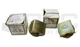 LOT OF 2 NEW DWYER INSTRUMENTS 1823-2 PRESSURE SWITCH 10-25PSI SERIES 1800 *R...