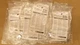 Lot Of 20 Square D RFK03L Class R Fuse Kits