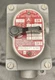 Appleton Electric EDSC150-F1 3/90 Tumbler Switch, EDSC Series, 2 Pole