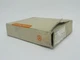 IFM KI0202 Capacitive Sensor 3-15mm Range NO 20-250VAC/DC *DAMAGED BOX* NEW