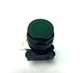 E22TB3X10A Eaton Push to test monentary Button 1NO  120vac  incandescent Light
