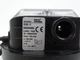 1PCS NEW KROM Pressure sensor DL3A-3 pressure switch Free delivery