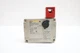 Omron D4BL-2CRA Safety Door Lock Switch 250v-ac