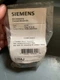 SIEMENS 52BAJ CONTACT BLOCK KIT 1N.C.  CLASS 51/52 NEMA A600/P600 SERIES H NEW