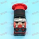 1PC New FUJI AR22V2R-02R Button FREE SHIP