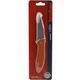 Kershaw Leek Linerlock Folding Pocket Knife USA KS1660OR Orange Aluminum