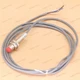 New PM12-04N For FOTEK Proximity Sensor Free Shipping