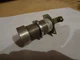 GE CR103JA PUSHBUTTON Switch INDUSTRIAL CONTROL
