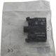 NEW Eaton M22-LED-R Light Unit Red 12-30V AC DC Front Mount Pilot Device Part