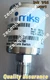 MKS Vacuum gauge MKS 51B13TCA2BA700 Baratron 133.32kPa 93.324kPa