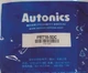 FOR PRT18-5DC Autonics Proximity Switch PRT185DC
