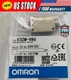 Omron E3ZM-V86 Photoelectric Switch New One Free Shipping E3ZMV86  US Free TAX