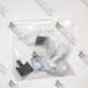 Allen Bradley, 800FM-LF3MN36X10, 22mm Push Button Switch LED Illuminated Green