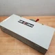 GE TG4324 Enclosure, Model 8, 200A, 240V, Type 1 28x13x5" - USED
