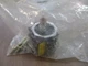 Westinghouse Illuminated Pushbutton PB1T1P Model B 120V 50/60Hz New Surplus