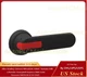 ABB OHB145J12 Handle Disconnect Switch 145MM Black New #