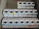 (1)  SIEMENS 3RV1021-1JA10 CIRCUIT BREAKER 7-10A AMP  **FREE SHIPPING**