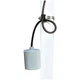Sje-Rhombus 30PMU2WP NC Mechanical Float Switch 230VAC