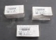 LOT OF 3 SEALED NEW AUTOMATION DIRECT GCX-1202-24 PUSH BUTTON GREEN *READ*
