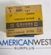 9001TA1 SQUARE D Contact Block 9001 TA1 600VAC NEW in box