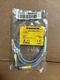 NEW Turck RK 4.4T-1-RS 4.4T Cordset M12 Female 4-Pin Male Straight 1M U2444-1