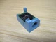 Honeywell MPB10 Receptacle Base For 4Blade Plug In